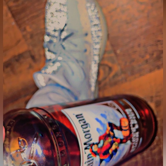 Meet your Posher, Kolton - Picture 1 of 1